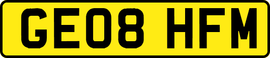 GE08HFM