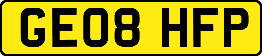 GE08HFP
