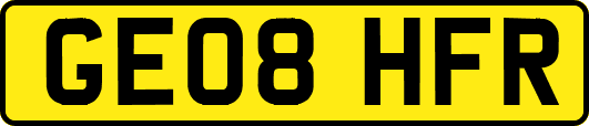 GE08HFR