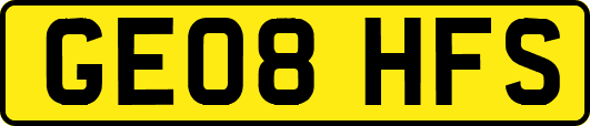 GE08HFS