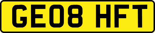GE08HFT