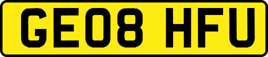 GE08HFU