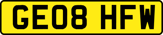 GE08HFW