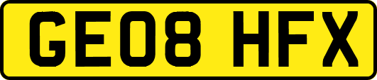 GE08HFX