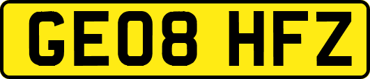GE08HFZ