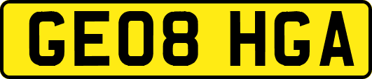 GE08HGA