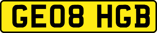 GE08HGB
