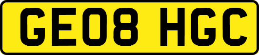 GE08HGC
