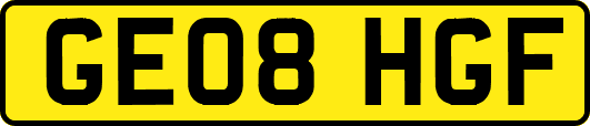 GE08HGF