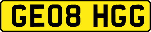 GE08HGG