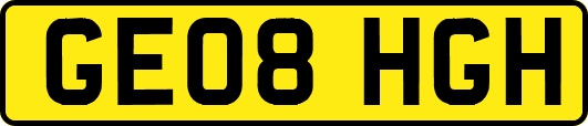 GE08HGH