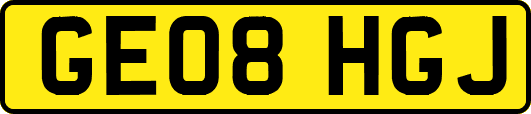 GE08HGJ