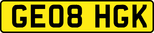 GE08HGK