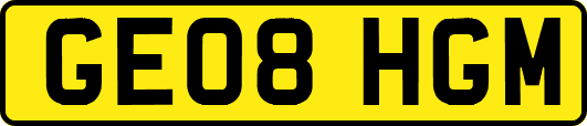 GE08HGM