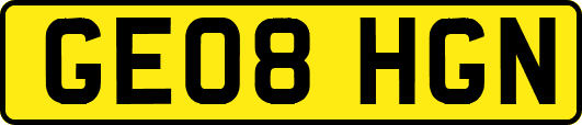 GE08HGN
