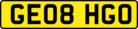 GE08HGO
