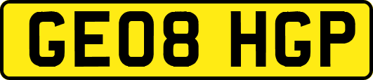 GE08HGP