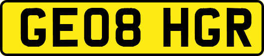 GE08HGR