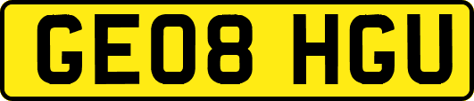 GE08HGU