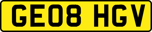 GE08HGV