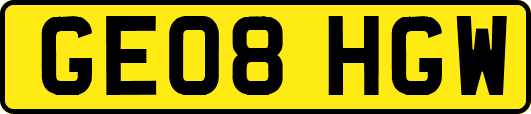 GE08HGW