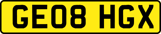 GE08HGX
