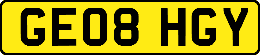 GE08HGY