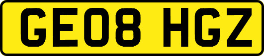 GE08HGZ