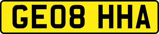 GE08HHA