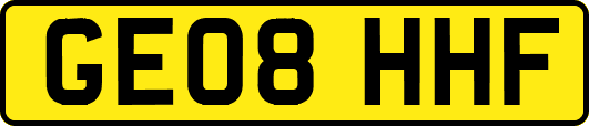 GE08HHF