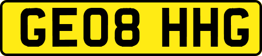 GE08HHG