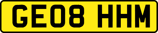 GE08HHM