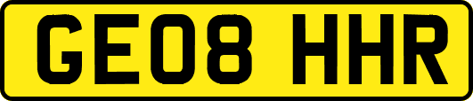 GE08HHR