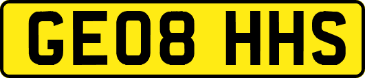 GE08HHS