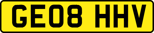 GE08HHV
