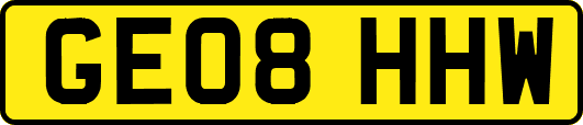 GE08HHW