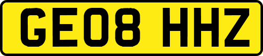 GE08HHZ