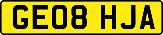 GE08HJA