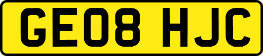 GE08HJC