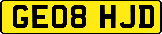 GE08HJD