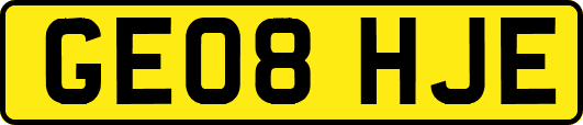 GE08HJE