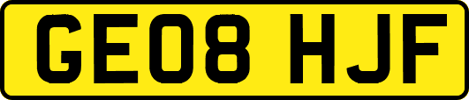 GE08HJF