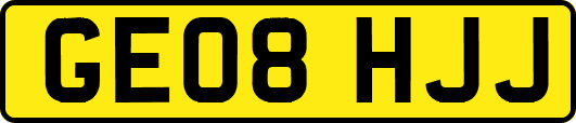 GE08HJJ