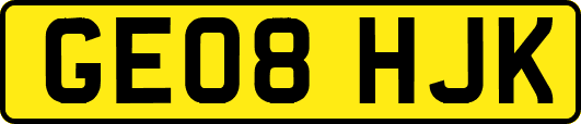 GE08HJK