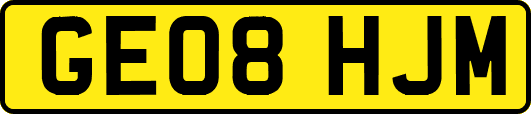 GE08HJM