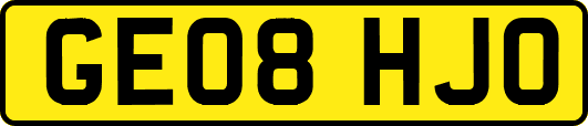 GE08HJO