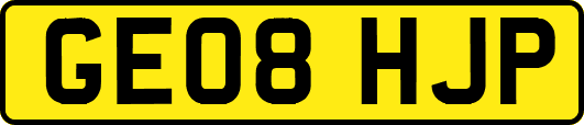 GE08HJP