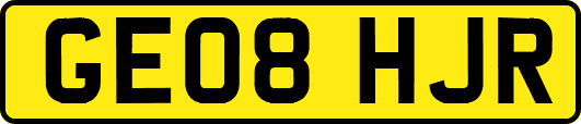 GE08HJR