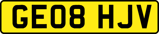 GE08HJV