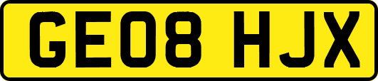 GE08HJX